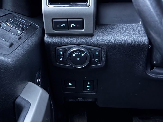 Certified 2021 Ford F350 Lariat w/ Lariat Ultimate Package image 39