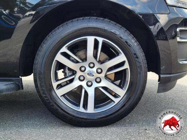 Certified 2024 Ford Expedition Limited RWD image 12