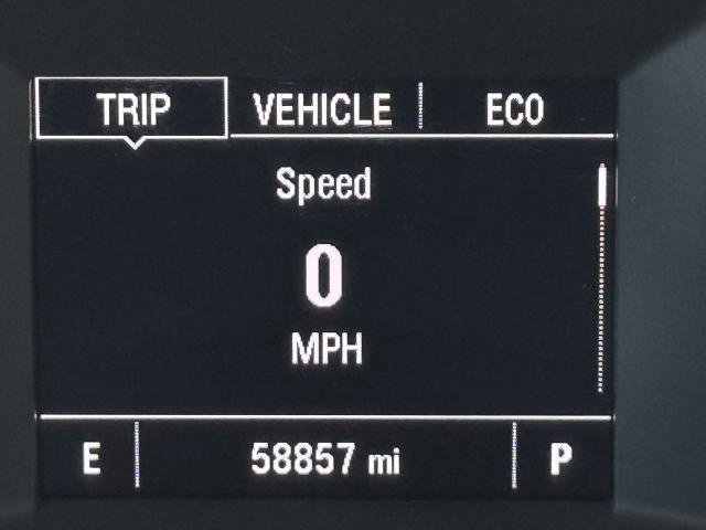 Used 2024 Chevrolet Malibu LT image 22