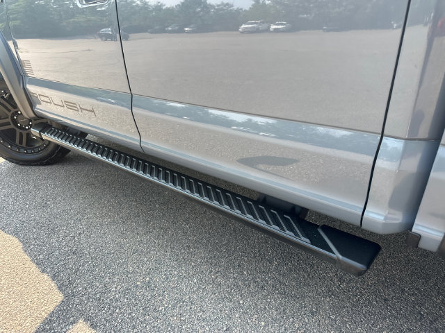 Certified 2020 Ford F150 XLT w/ Equipment Group 302A Luxury AWD/4WD image 20