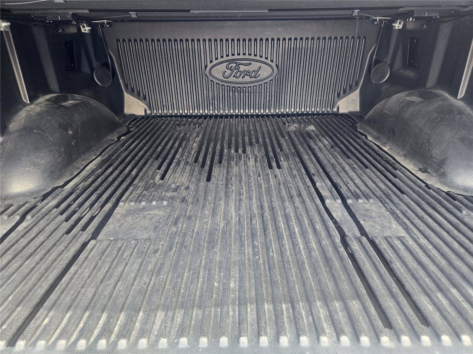 Certified 2024 Ford F150 XLT w/ Equipment Group 302A MID AWD/4WD image 33
