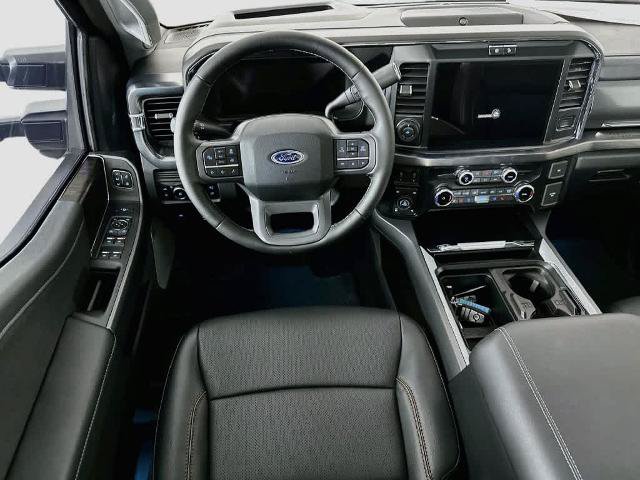 Certified 2025 Ford F250 Lariat w/ Lariat Ultimate Package AWD/4WD image 10