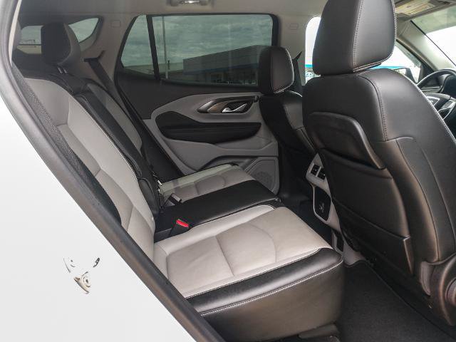 Used 2022 GMC Terrain SLT FWD image 16