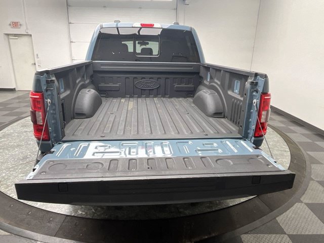 Certified 2023 Ford F150 XLT w/ Equipment Group 302A High AWD/4WD image 32