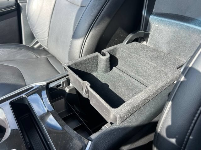 Certified 2019 Ford Edge Titanium w/ Equipment Group 301A AWD/4WD image 17