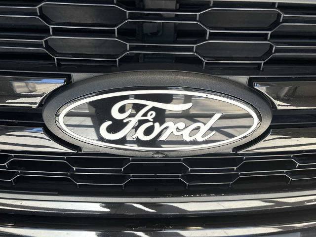 Certified 2024 Ford F150 Lariat w/ Equipment Group 502A High AWD/4WD image 30