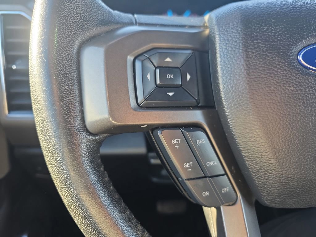 Certified 2018 Ford Expedition Max XLT image 35