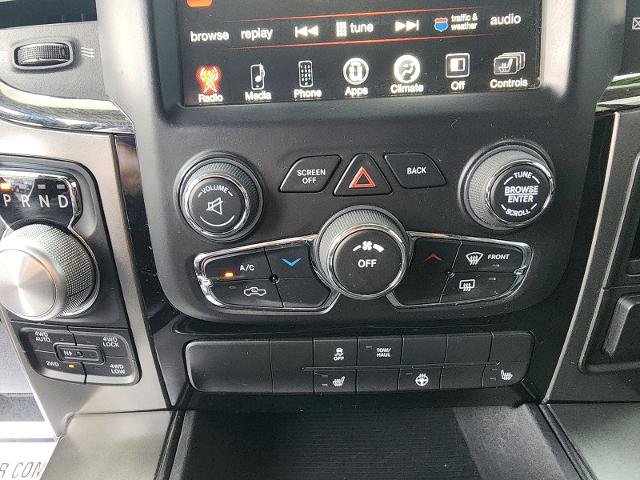 Used 2017 RAM 1500 Sport AWD/4WD image 14
