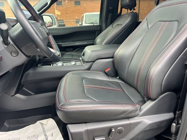 Certified 2024 Ford Expedition Limited AWD/4WD image 21