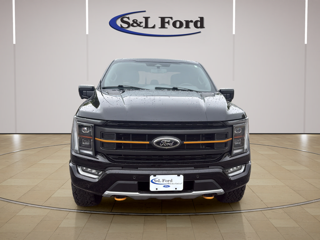 Certified 2023 Ford F150 Tremor w/ Equipment Group 402A High AWD/4WD image 12