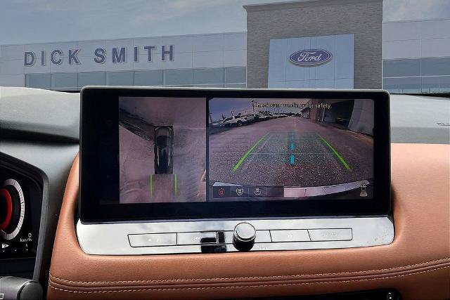 Used 2024 Nissan Rogue Platinum FWD image 13