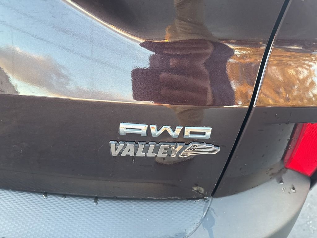 Certified 2023 Ford Escape Active w/ Tech Pack #2 image 48