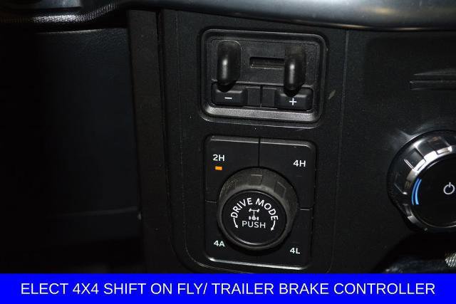 Certified 2022 Ford F150 Raptor w/ Equipment Group 801A High AWD/4WD image 21