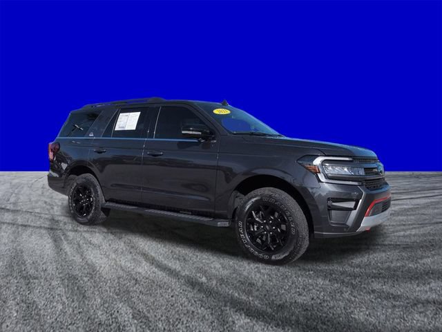 Certified 2023 Ford Expedition Timberline AWD/4WD image 2