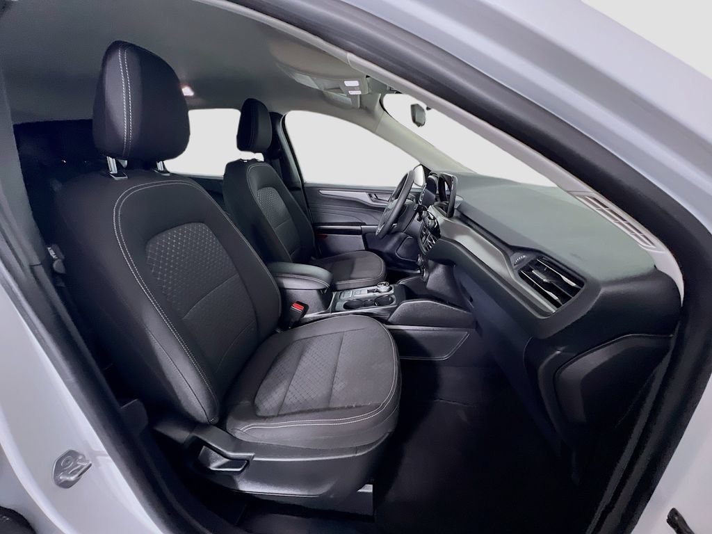 Certified 2023 Ford Escape Active FWD image 32