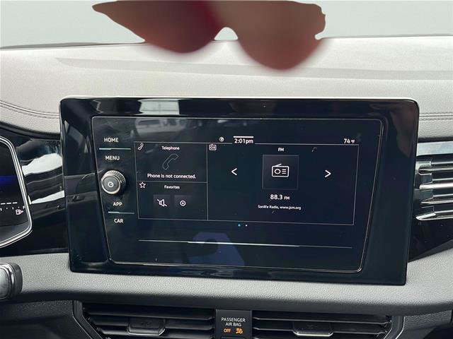 Used 2025 Volkswagen Jetta S FWD image 24
