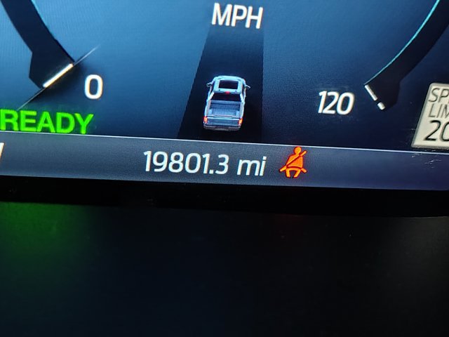 Certified 2025 Ford F150 King Ranch AWD/4WD image 18