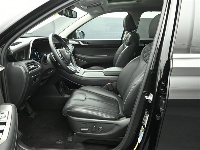 Used 2022 Hyundai Palisade Limited w/ Cargo Package image 26