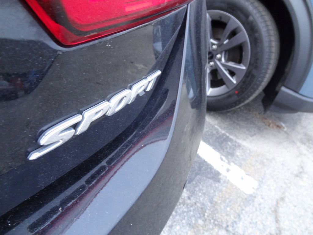 Used 2022 Honda Accord Sport image 6