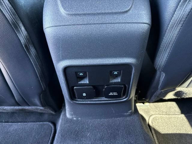 Certified 2022 Ford Bronco Wildtrak AWD/4WD image 13