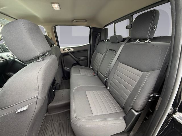 Certified 2019 Ford Ranger XLT w/ Equipment Group 302A Luxury image 16