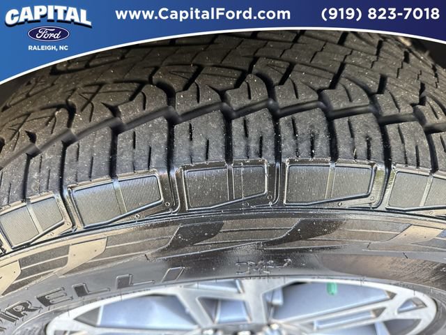 Certified 2025 Ford Expedition Active AWD/4WD image 14