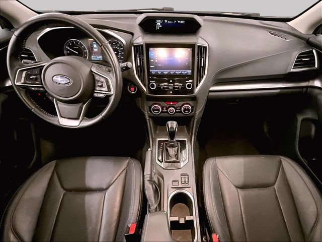 Used 2020 Subaru Impreza 2.0i Limited AWD/4WD image 14