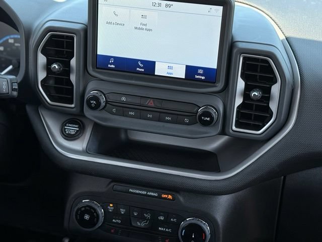 Certified 2023 Ford Bronco Sport Big Bend w/ Convenience Package AWD/4WD image 23