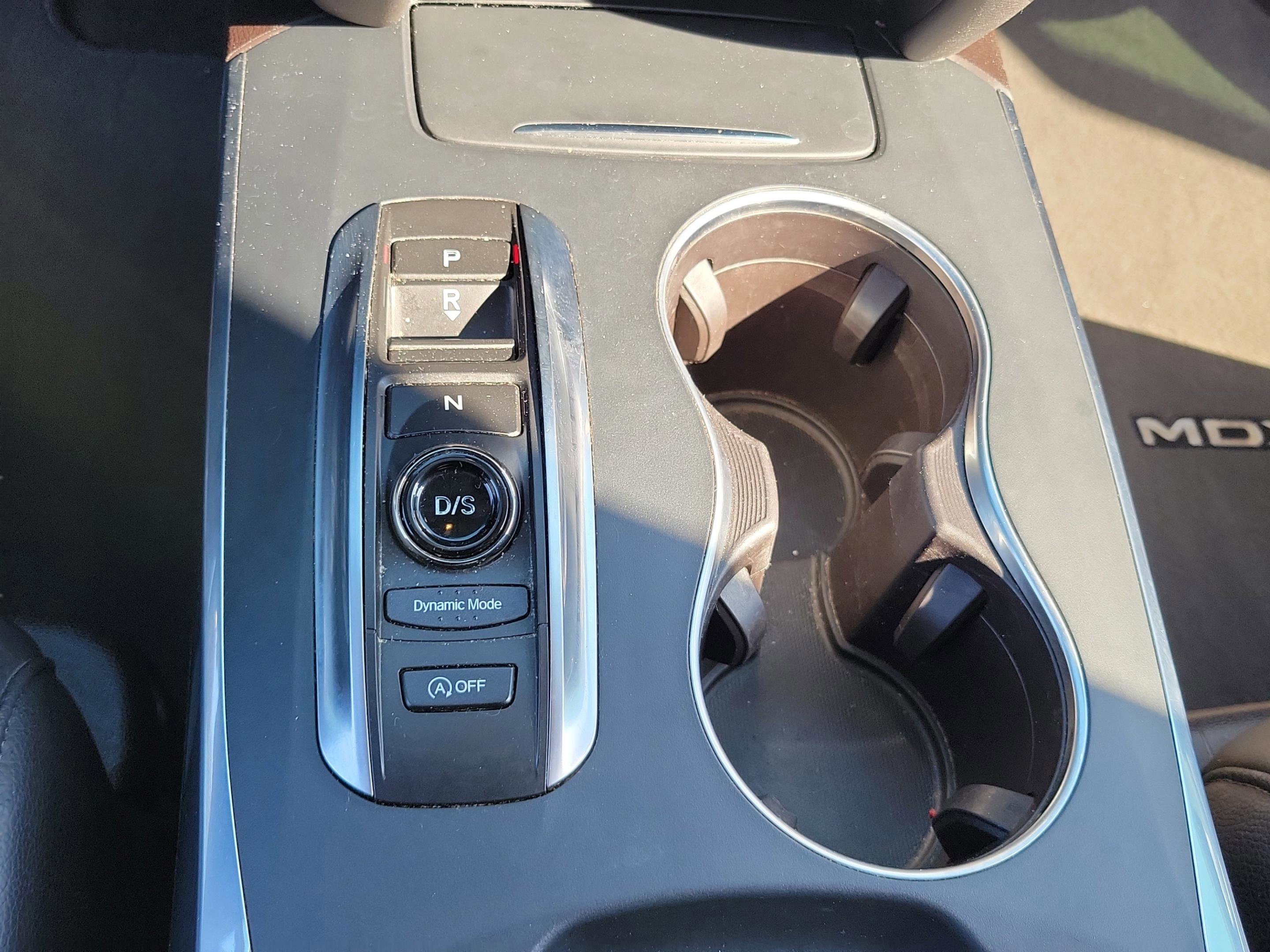 Used 2019 Acura MDX SH-AWD image 34