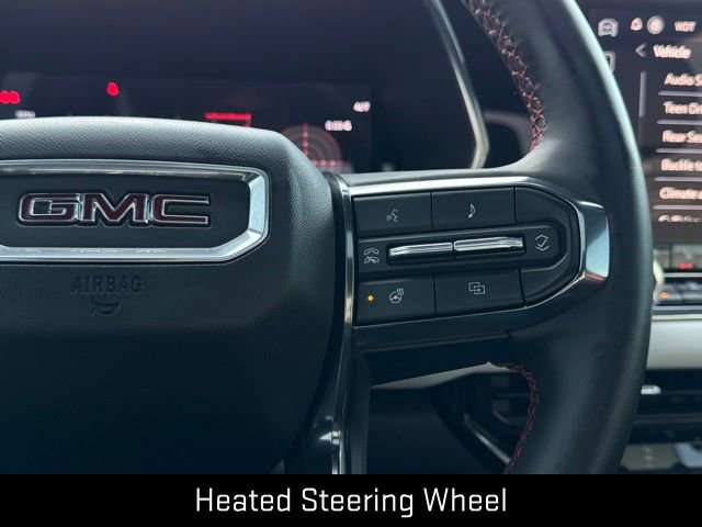 Used 2024 GMC Canyon AT4X image 35