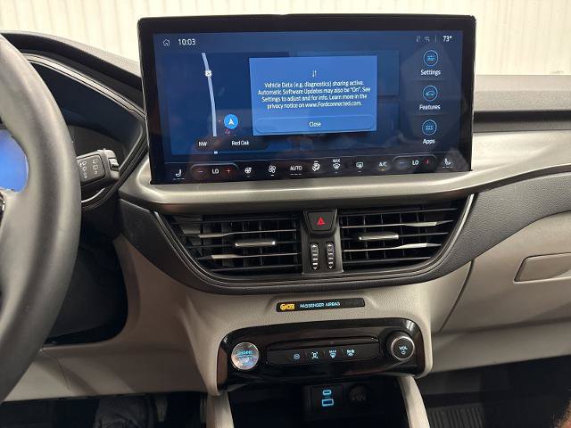 Certified 2023 Ford Escape Active w/ Tech Pack #1 AWD/4WD image 17