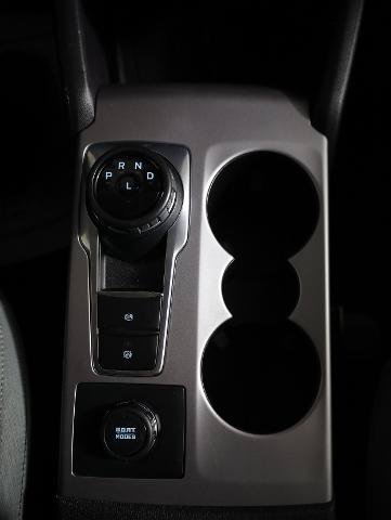 Certified 2024 Ford Bronco Sport Big Bend w/ Convenience Package AWD/4WD image 23