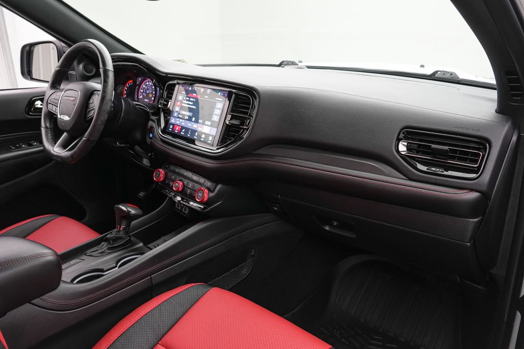 Used 2024 Dodge Durango R/T AWD/4WD image 26