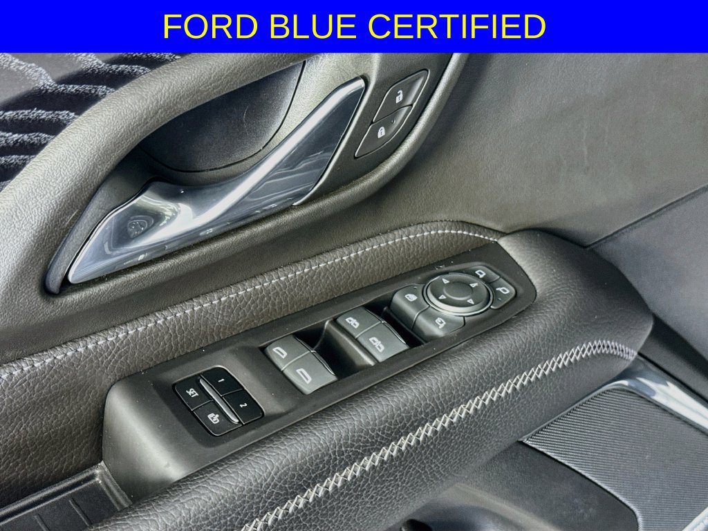 Used 2024 GMC Yukon Denali AWD/4WD image 21