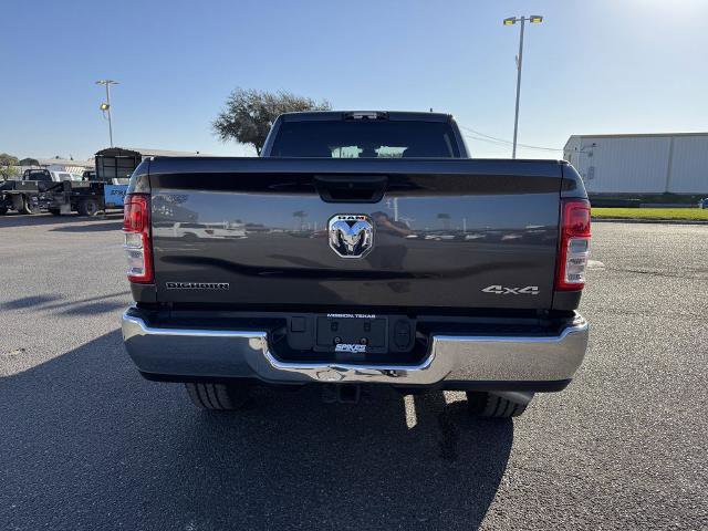 Used 2023 RAM 2500 Big Horn w/ Level 1 Equipment Group image 4
