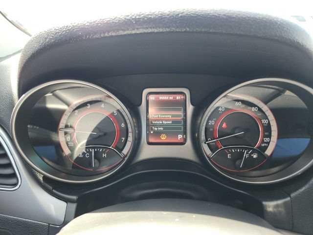Used 2020 Dodge Journey Crossroad FWD image 40