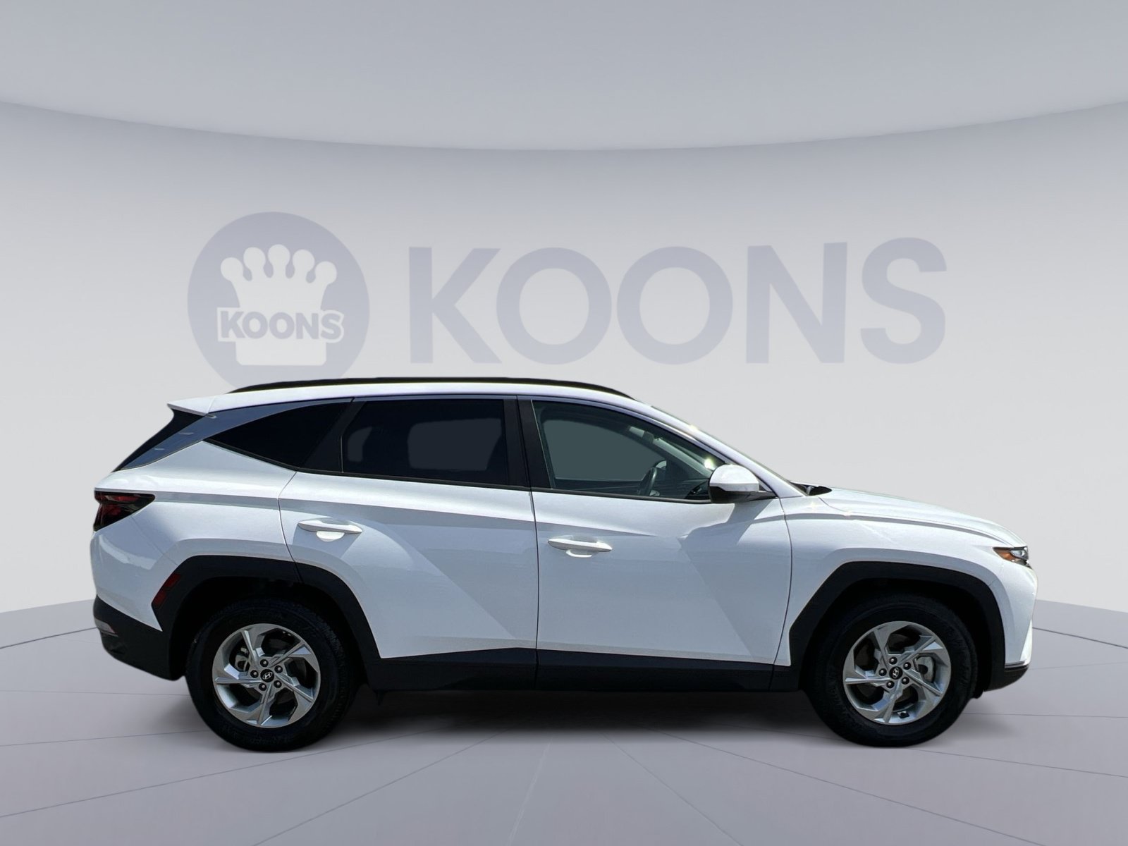 Used 2024 Hyundai Tucson SEL FWD image 12
