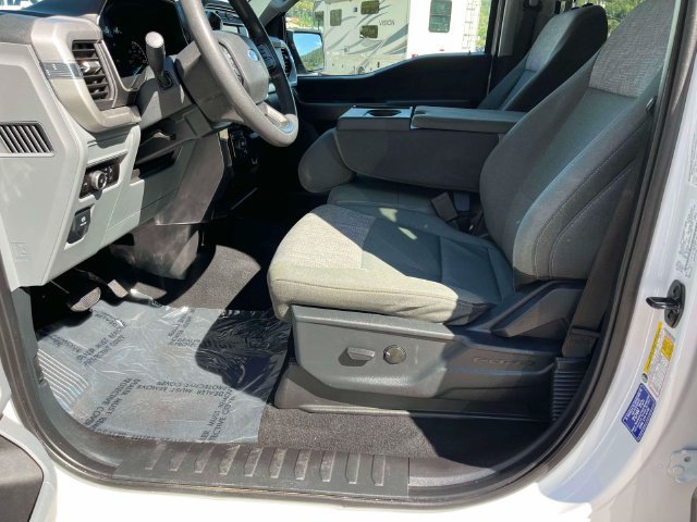 Certified 2023 Ford F150 XLT w/ Trailer Tow Package AWD/4WD image 28