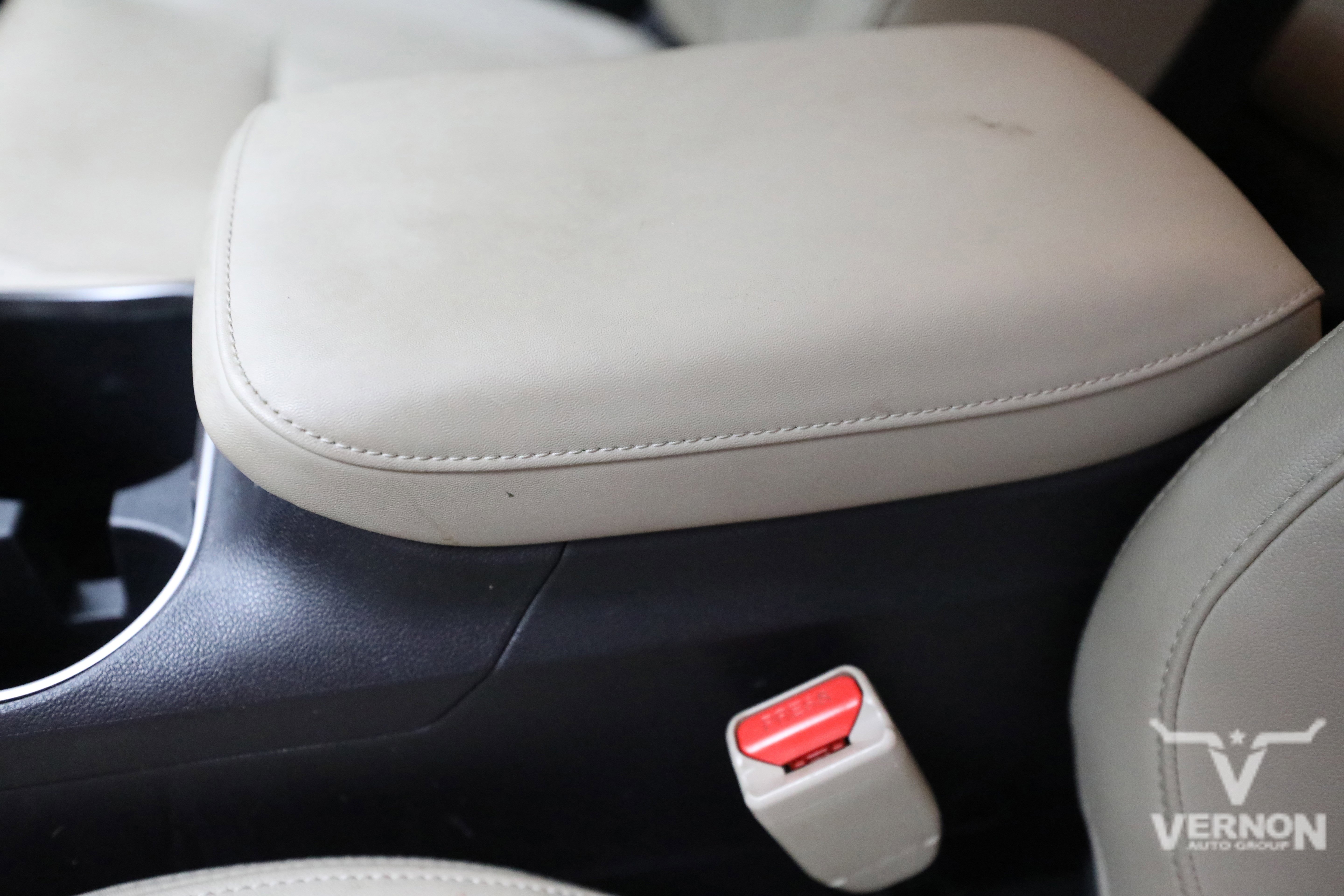 Used 2020 Subaru Legacy Limited image 16