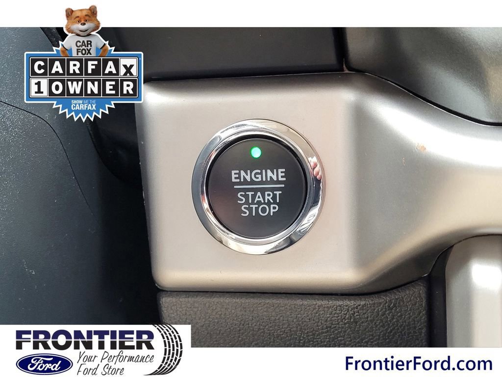 Certified 2024 Ford Expedition XLT image 28