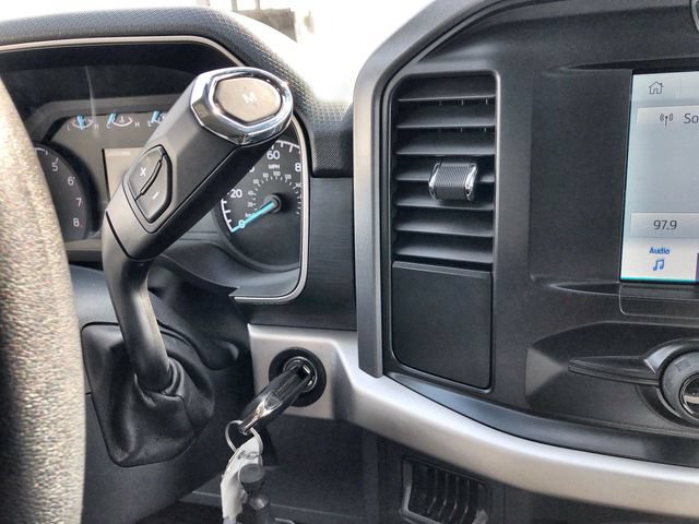 Certified 2021 Ford F150 XLT AWD/4WD image 19
