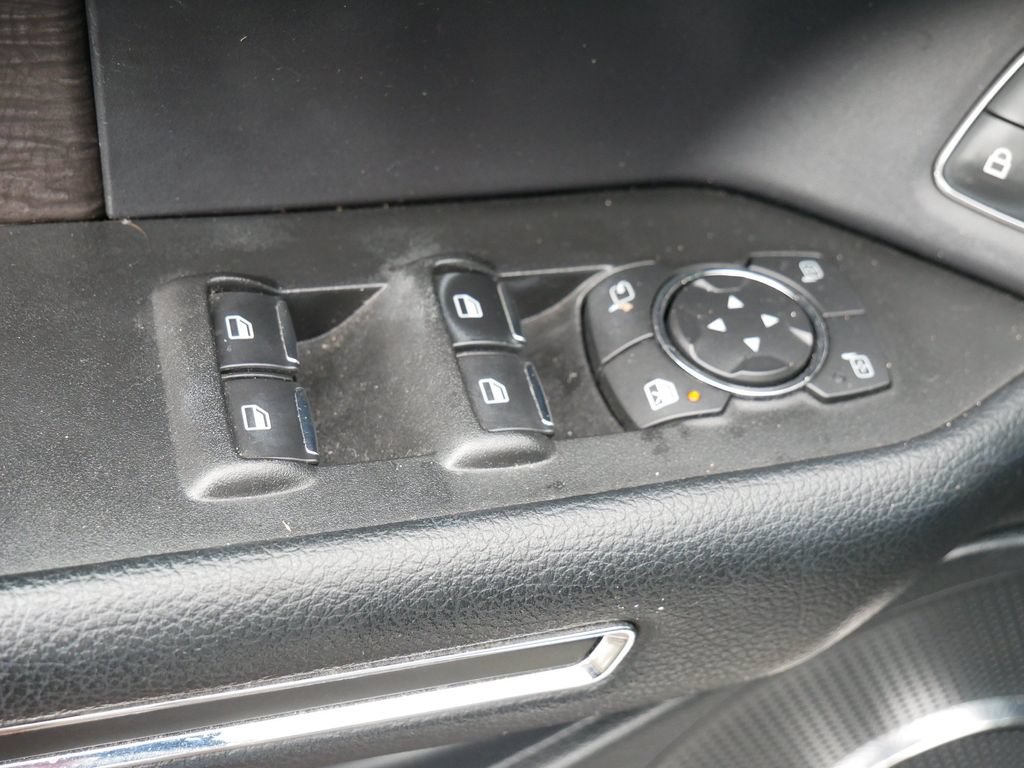 Certified 2021 Ford Expedition Max Limited AWD/4WD image 18