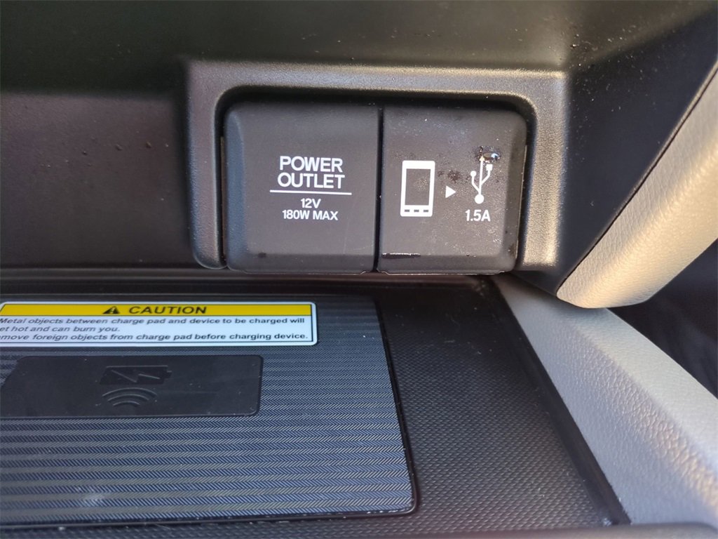 Used 2022 Honda Ridgeline RTL-E image 22