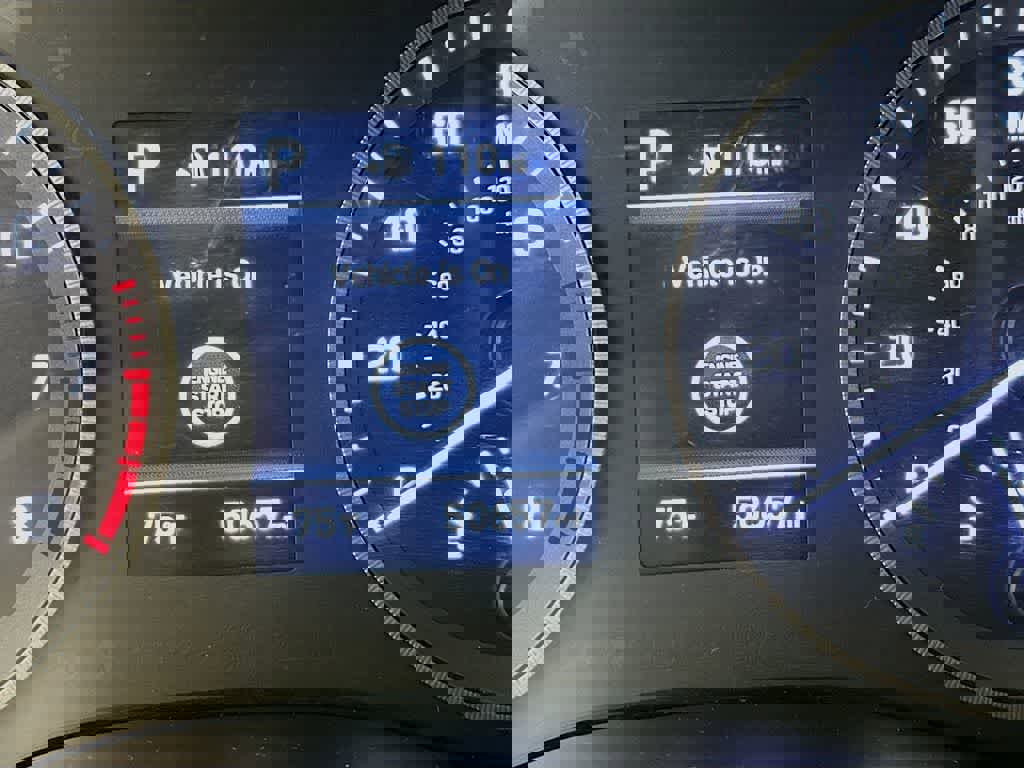 Used 2021 Hyundai Tucson Sport w/ Cargo Package image 20