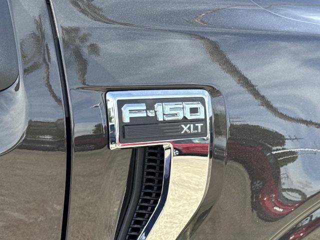 Certified 2024 Ford F150 XLT w/ Mobile Office Package image 27