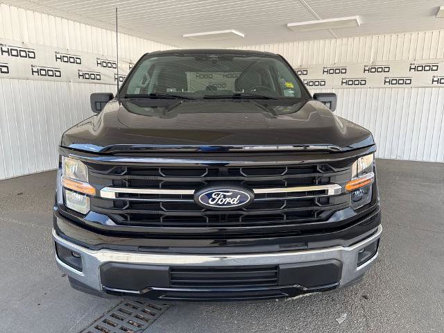 Certified 2025 Ford F150 XLT w/ Equipment Group 301A Standard RWD image 22