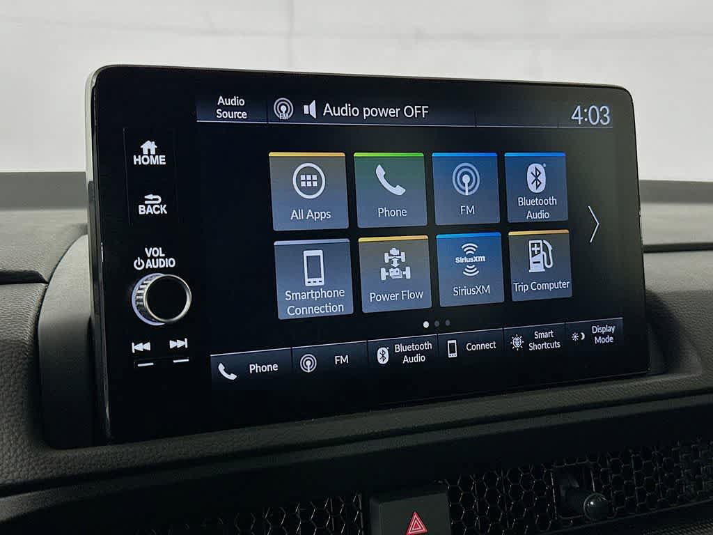 Used 2024 Honda CR-V Sport-L image 17