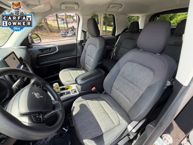 Certified 2023 Ford Bronco Sport Big Bend AWD/4WD image 8