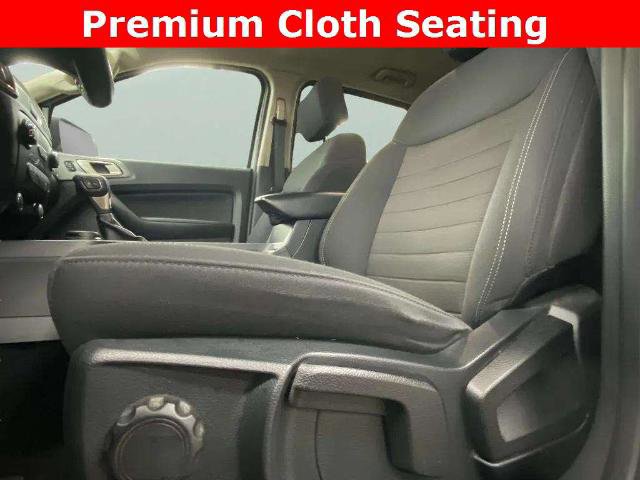 Certified 2019 Ford Ranger XLT w/ Black Appearance Package image 23