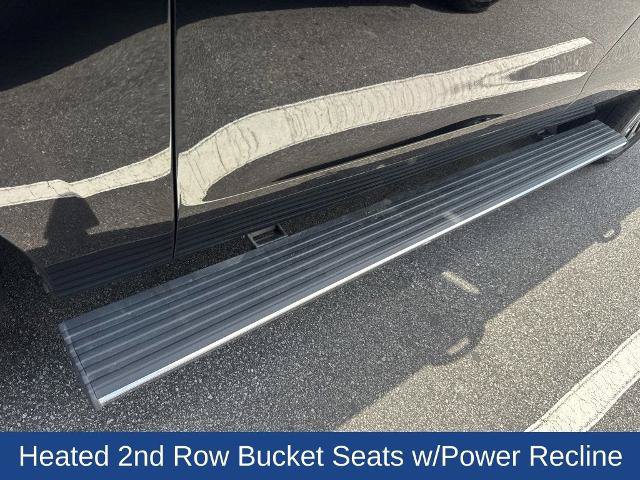 Certified 2021 Ford Expedition Limited AWD/4WD image 9
